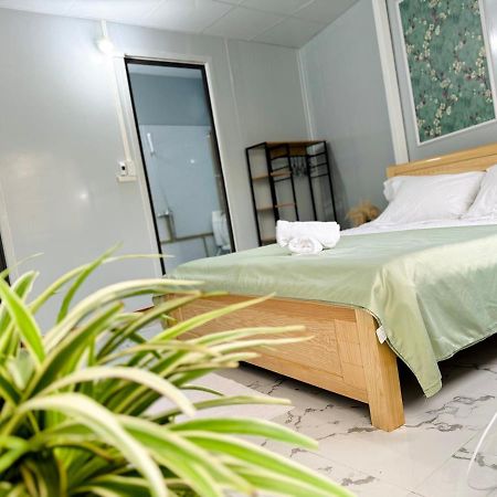 Local Me - Exclusive Centre Room Hajfong Zewnętrze zdjęcie