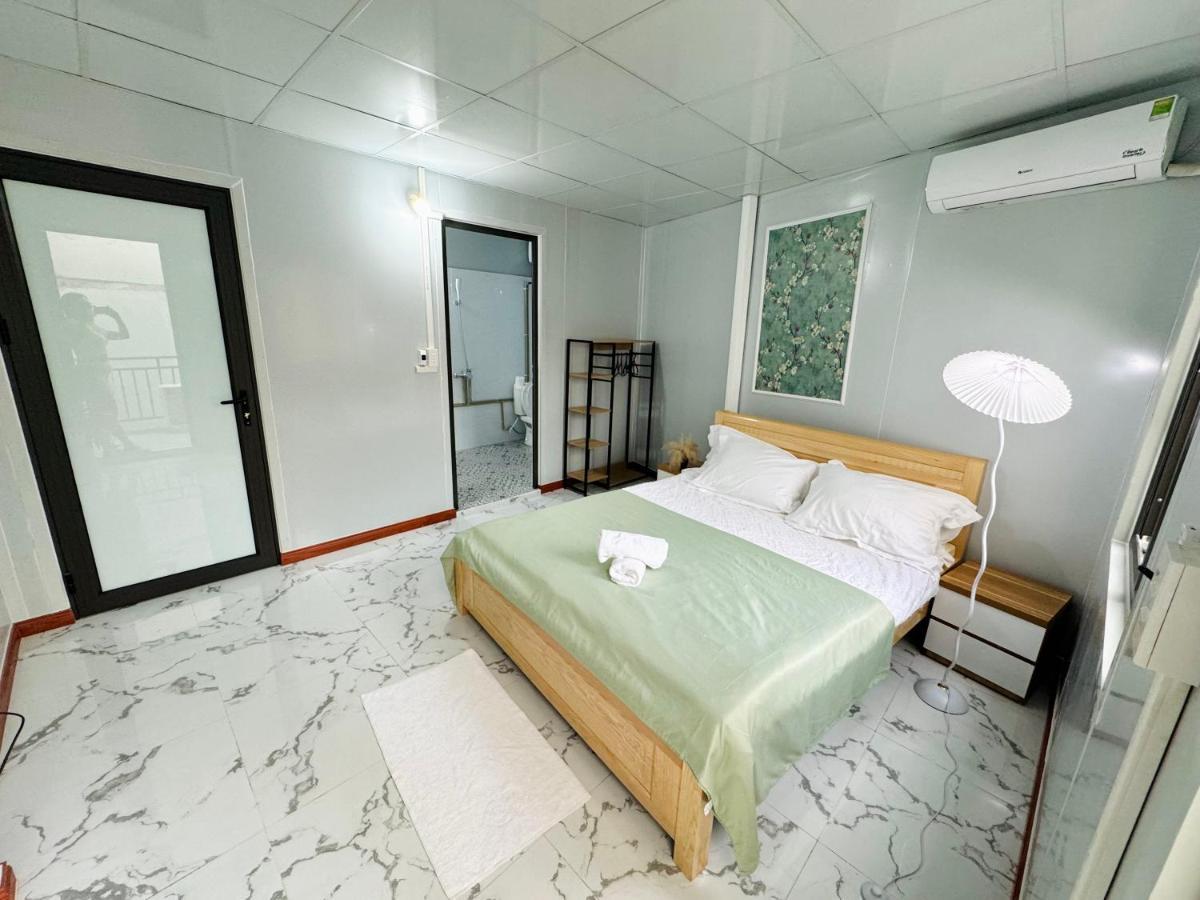 Local Me - Exclusive Centre Room Hajfong Zewnętrze zdjęcie
