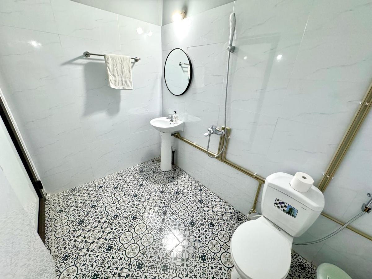 Local Me - Exclusive Centre Room Hajfong Zewnętrze zdjęcie