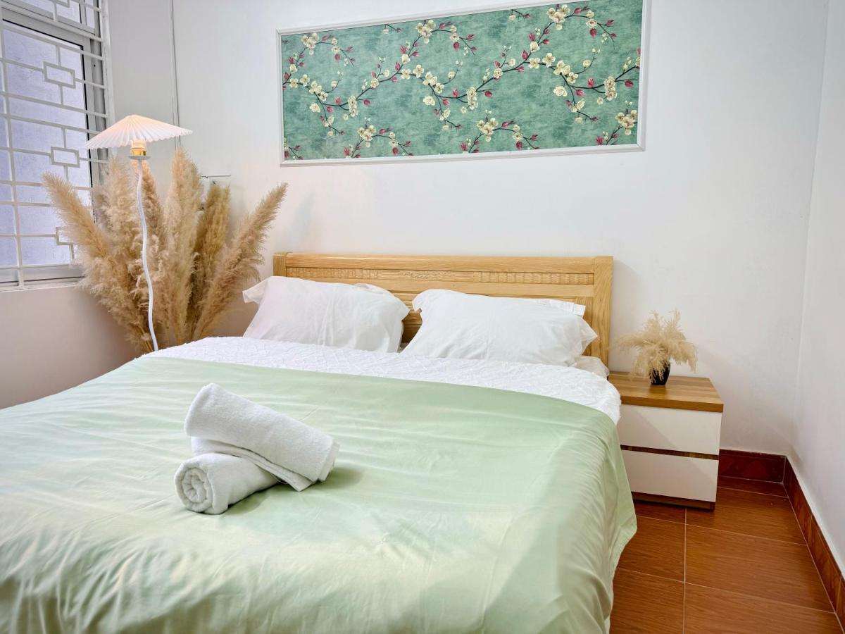 Local Me - Exclusive Centre Room Hajfong Zewnętrze zdjęcie