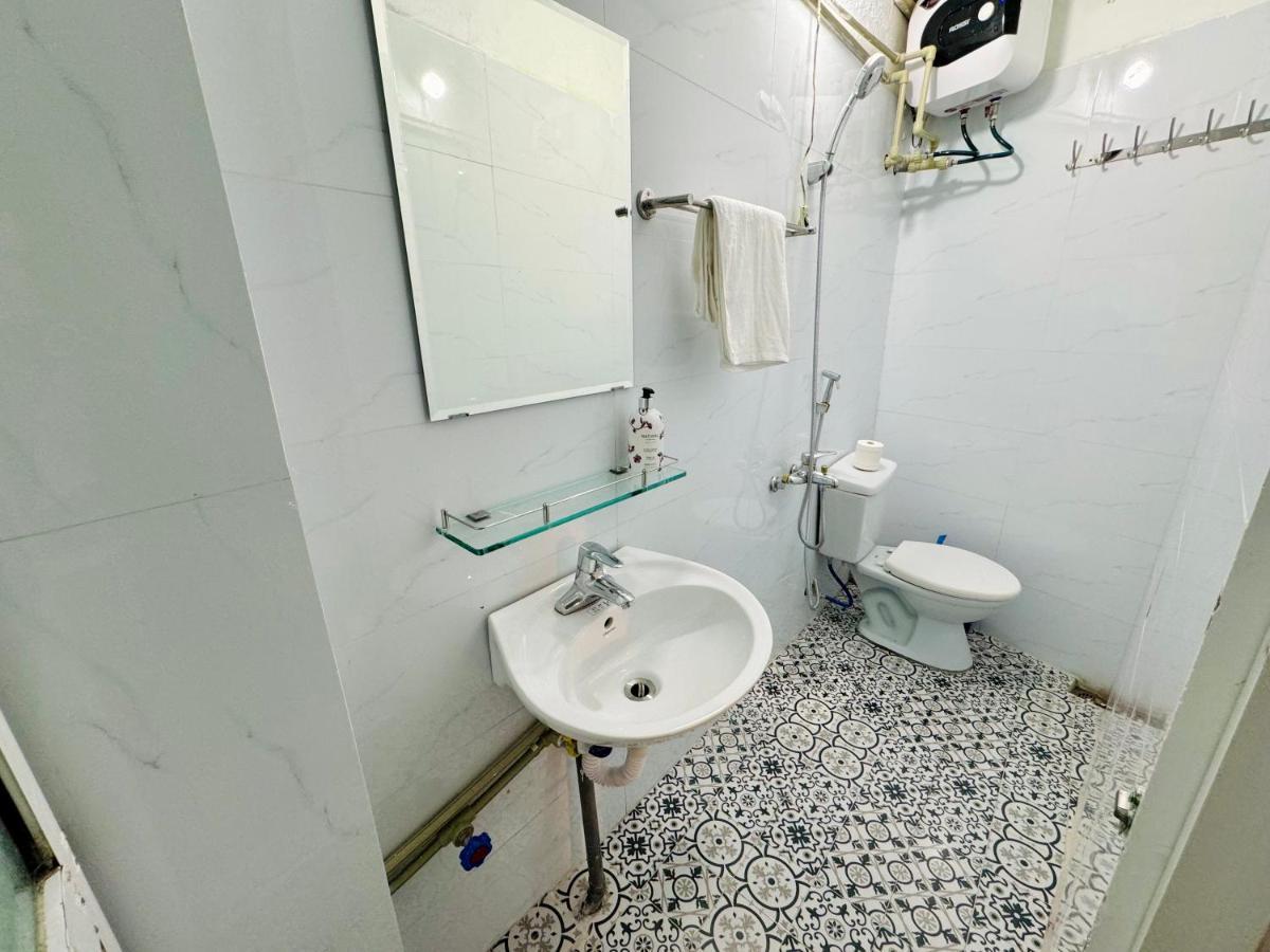 Local Me - Exclusive Centre Room Hajfong Zewnętrze zdjęcie