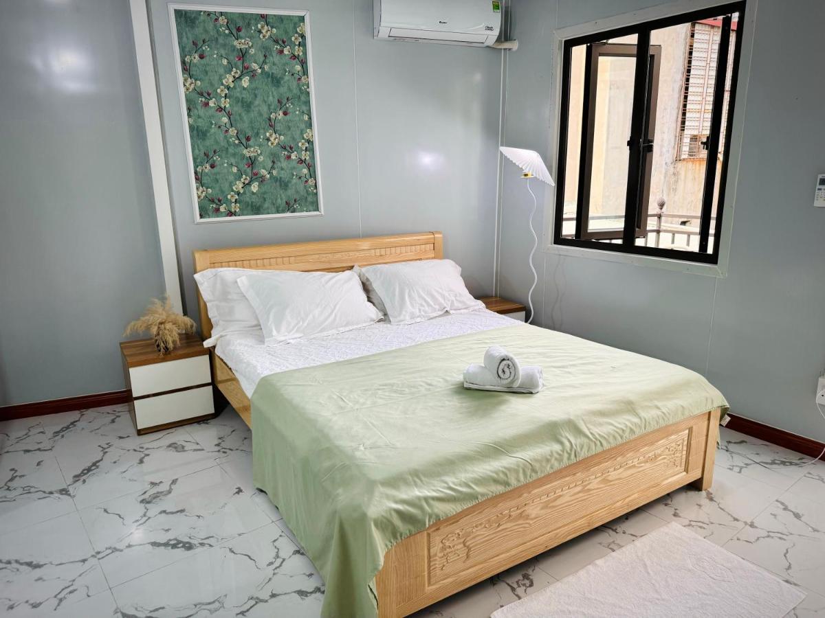 Local Me - Exclusive Centre Room Hajfong Zewnętrze zdjęcie