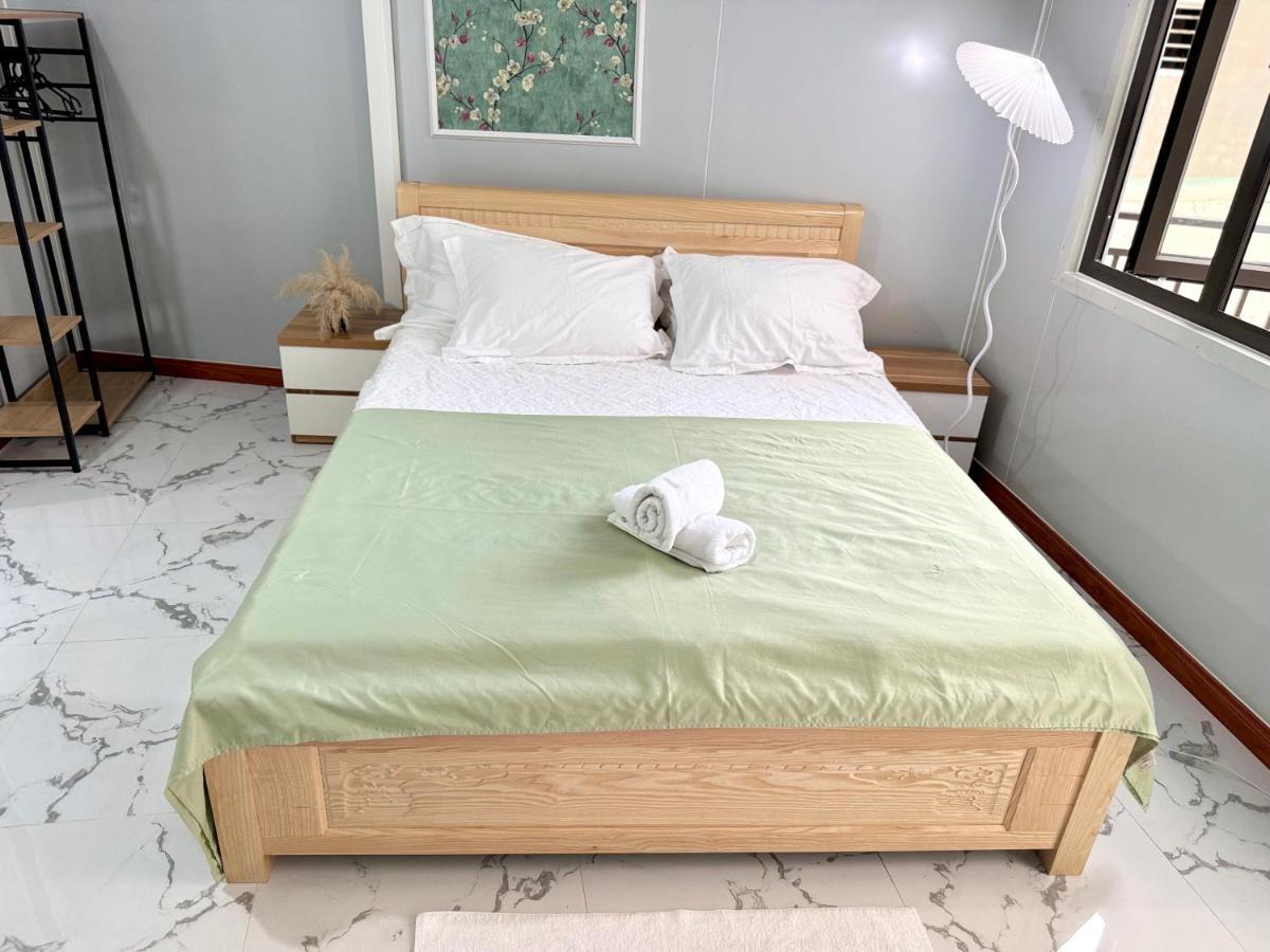 Local Me - Exclusive Centre Room Hajfong Zewnętrze zdjęcie