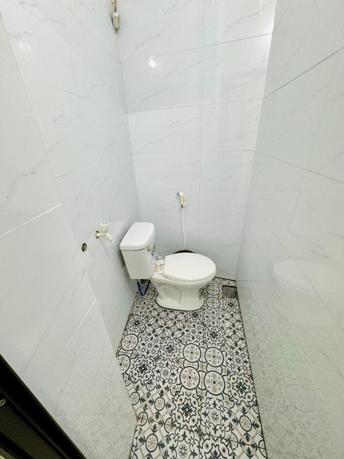 Local Me - Exclusive Centre Room Hajfong Zewnętrze zdjęcie