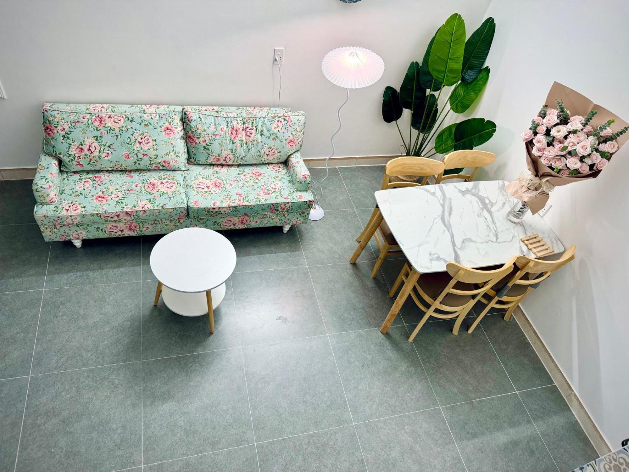 Local Me - Exclusive Centre Room Hajfong Zewnętrze zdjęcie